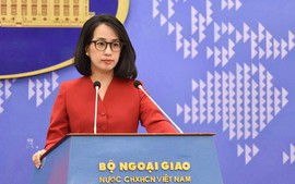 Hoan nghênh Hoa Kỳ đánh giá khách quan về phòng chống buôn bán người của Việt Nam