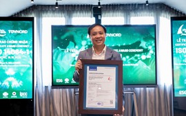 Phúc Sinh: Tập đoàn đầu tiên thực hiện kiểm kê khí nhà kính cho tòa bộ hệ thống nhà máy tại Việt Nam