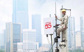Hành trình 25 năm của Viettel Telecom và triết lý 'hạt carbon'