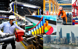 Chỉ đạo, điều hành của Chính phủ, Thủ tướng Chính phủ nổi bật tuần từ 11-17/10/2025