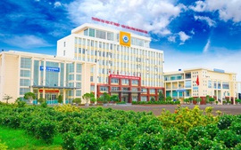 Đổi tên Trường Đại học Kỹ thuật - Hậu cần Công an nhân dân thành Học viện Kỹ thuật và Công nghệ an ninh
