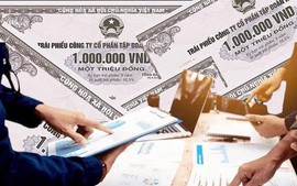 Chuyển thông tin 2 vụ việc vi phạm về phát hành trái phiếu doanh nghiệp riêng lẻ để Bộ Công an xử lý
