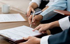 Có áp dụng luật mới để sửa hợp đồng của gói thầu ký trước 1/7/2025?