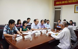 Quy định về tiếp công dân, giải quyết đơn kiến nghị của Bộ Khoa học và Công nghệ