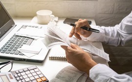 Hướng dẫn thời điểm lập hóa đơn đối với dịch vụ cung cấp theo kỳ