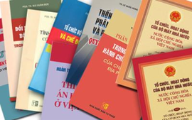 Công điện của Thủ tướng Chính phủ về giữ nghiêm kỷ luật, kỷ cương, nâng cao chất lượng xây dựng pháp luật trong thời gian tới