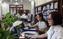 Kho bạc Nhà nước: Kỷ luật tài chính - ngân sách được bảo đảm