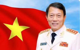 ĐẠI HỘI ĐẠI BIỂU ĐẢNG BỘ CÔNG AN TRUNG ƯƠNG LẦN THỨ VIII - VỮNG MỘT NIỀM TIN QUYẾT THẮNG