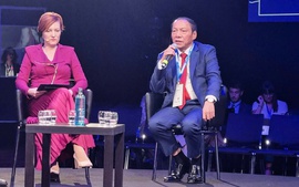 MONDIACULT 2025: Việt Nam đề xuất sáng kiến triển khai Thập kỷ văn hóa vì sự phát triển bền vững