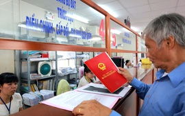 11 bước cần biết khi làm thủ tục đất đai
