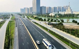 Đề xuất tiêu chuẩn hóa vạch kẻ đường cao tốc cho ô tô thông minh