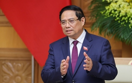 Thủ tướng: Tổ chức Đại hội Thi đua yêu nước toàn quốc lần thứ XI đặc sắc, lan tỏa, tạo động lực, truyền cảm hứng