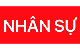 Thủ tướng quyết định nhân sự Bộ Quốc phòng