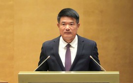 Viện trưởng Viện Kiểm sát nhân dân Tối cao: Hoàn thành, đạt và vượt nhiều chỉ tiêu của Quốc hội giao