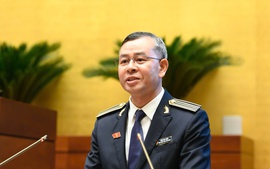 Tổ chức kiểm toán linh hoạt, thích ứng nhiều diễn biến chưa có tiền lệ, vượt ngoài dự báo