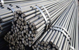 THỊ TRƯỜNG HÀNG HÓA: Áp lực vẫn đè nặng lên giá quặng sắt