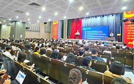 Bộ Dân tộc và Tôn giáo từng bước hiện thực hóa mục tiêu số hóa toàn diện