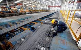 Sản phẩm thép có được ưu đãi giảm thuế?