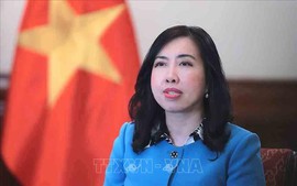 Mở ra không gian hợp tác mới với Bulgaria và khu vực Balkan