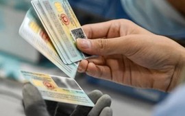 Thủ tục cấp Căn cước cho người Việt Nam định cư nước ngoài