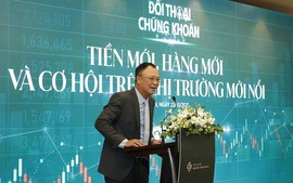 Chứng khoán Việt Nam sau nâng hạng: Cơ hội mới, thách thức mới