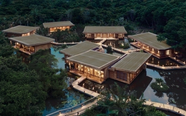 Six Senses Côn Đảo giành Giải thưởng Khách sạn bền vững HICAP 2025