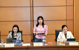 Thúc đẩy phát triển kinh tế báo chí và điều chỉnh hoạt động báo chí trên không gian mạng