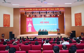 GDNN và GDTX: Định hình mô hình mới, tạo đà phát triển nhân lực chất lượng cao