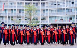 Sáp nhập 2 Trường Cao đẳng Y tế vào 2 Trường Đại học