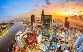 Một nhiệm kỳ vượt thách thức: Dấu ấn điều hành của Chính phủ