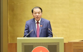 Bổ sung quy định mở rộng không gian hoạt động của báo chí trên không gian mạng