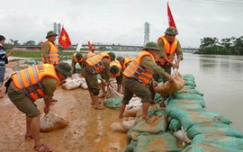 Chỉ đạo, điều hành của Chính phủ, Thủ tướng Chính phủ ngày 24/10/2025 (1)