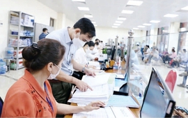 Sẽ có quy định mới về tiêu chuẩn chức danh công chức lãnh đạo