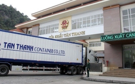 Đề xuất sửa quy định về phạm vi địa bàn hoạt động hải quan