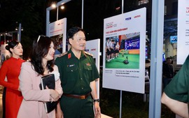"Công nghệ từ trái tim": Khi sáng tạo chạm đến cảm xúc con người