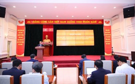 Giáo dục bước vào giai đoạn hành động theo tinh thần Nghị quyết 71-NQ/TW