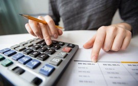 Đề xuất quy định mới về khai, thu, nộp, quyết toán phí, lệ phí