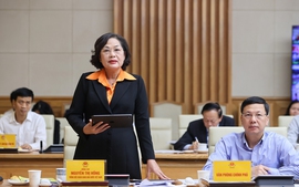 Nhà ở xã hội: Giải pháp từ nguồn cung, vốn và cơ chế triển khai