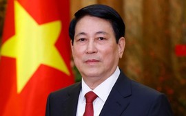 Chủ tịch nước Lương Cường sẽ tham dự Tuần lễ Cấp cao APEC và làm việc song phương tại Hàn Quốc