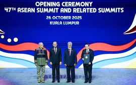 Timor Lester chính thức trở thành thành viên thứ 11 của ASEAN