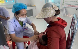 Tinh thần yêu nước: Chìa khóa vượt thách thức, nâng tầm y tế cơ sở Việt Nam