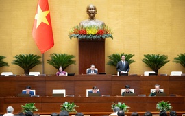 Kiểm soát việc đăng tải thông tin về tình trạng khẩn cấp