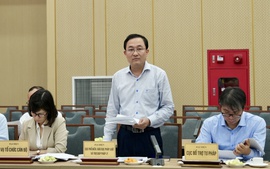 Lễ hưởng ứng Ngày Pháp luật Việt Nam năm 2025 sẽ tổ chức vào ngày 7/11