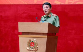 Tăng tốc, bứt phá, CAND giữ vững vai trò nòng cốt, dẫn dắt trong chuyển đổi số quốc gia