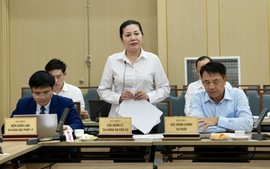 Thông tin về tiến độ thi hành án đối với ông Đinh La Thăng và Trịnh Văn Quyết