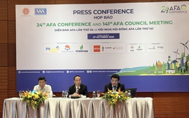 Việt Nam đăng cai Hội nghị Kế toán ASEAN lần thứ 24