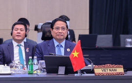 Thủ tướng: Việt Nam thực thi nghiêm túc Hiệp định Đối tác Kinh tế Toàn diện Khu vực