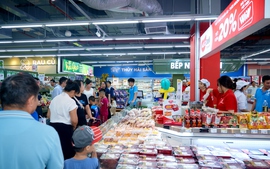 Masan: Tăng trưởng quy mô đi cùng hiệu quả lợi nhuận