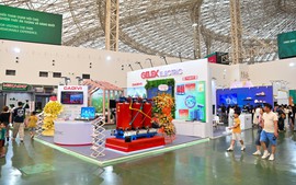 Ngày thứ hai Hội chợ mùa Thu 2025: Doanh nghiệp tập trung kết nối giao thương