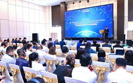 Xúc tiến thương mại, kết nối giao thương Việt-Trung qua Hội chợ mùa Thu 2025